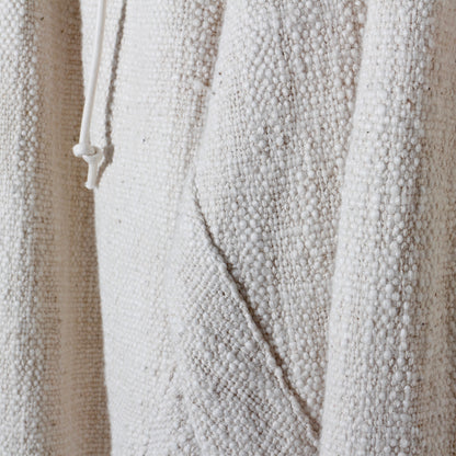 0 Count KhadiCotton  Gokuraku Pants/ off white