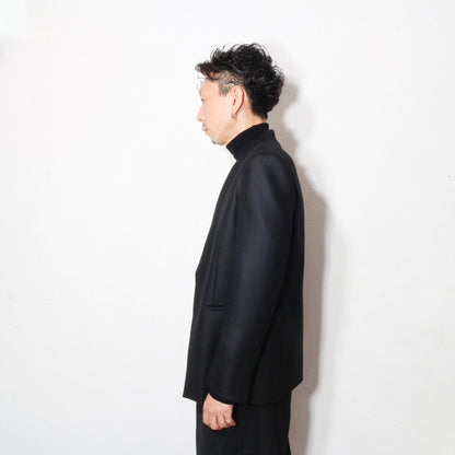 Dub Tailored Jacket / black