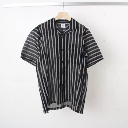 KORI-SHOW PROJECT /U-WAMONO s/s shirts