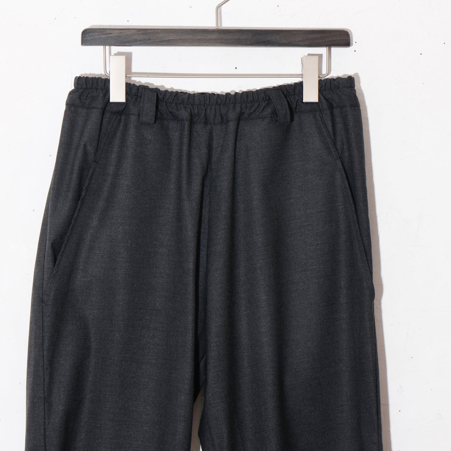 POTTO / mens slacks