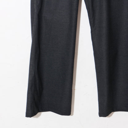 POTTO / mens slacks