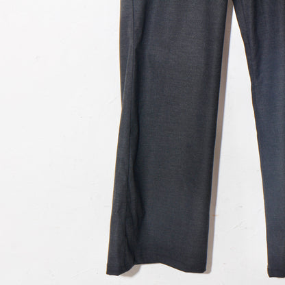 POTTO / mens slacks
