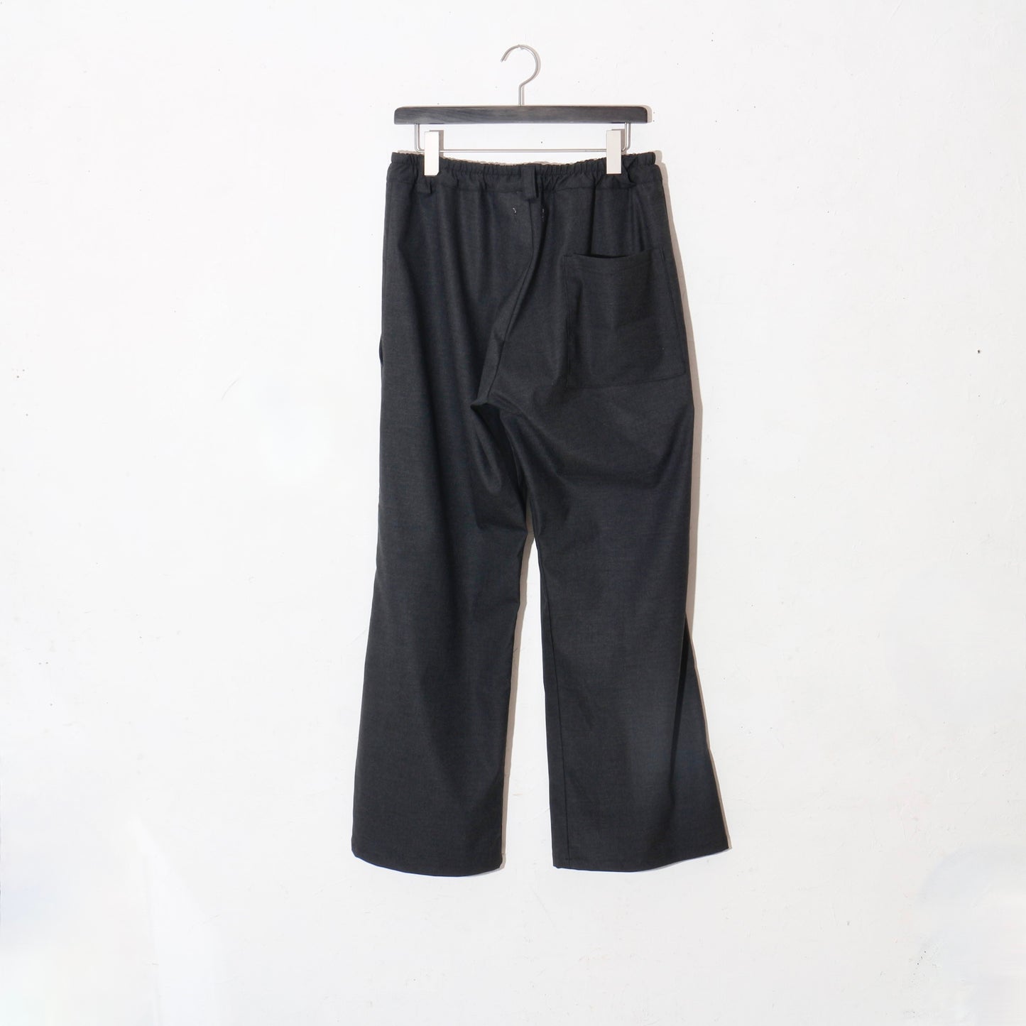 POTTO / mens slacks
