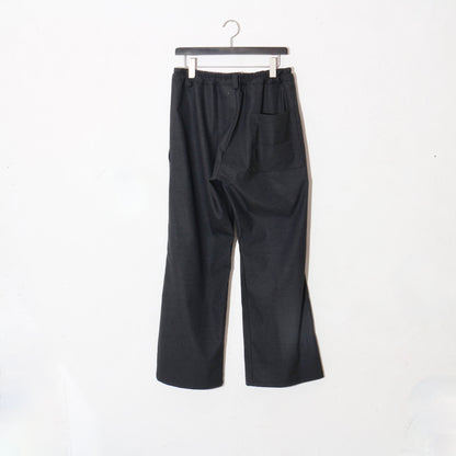 POTTO / mens slacks