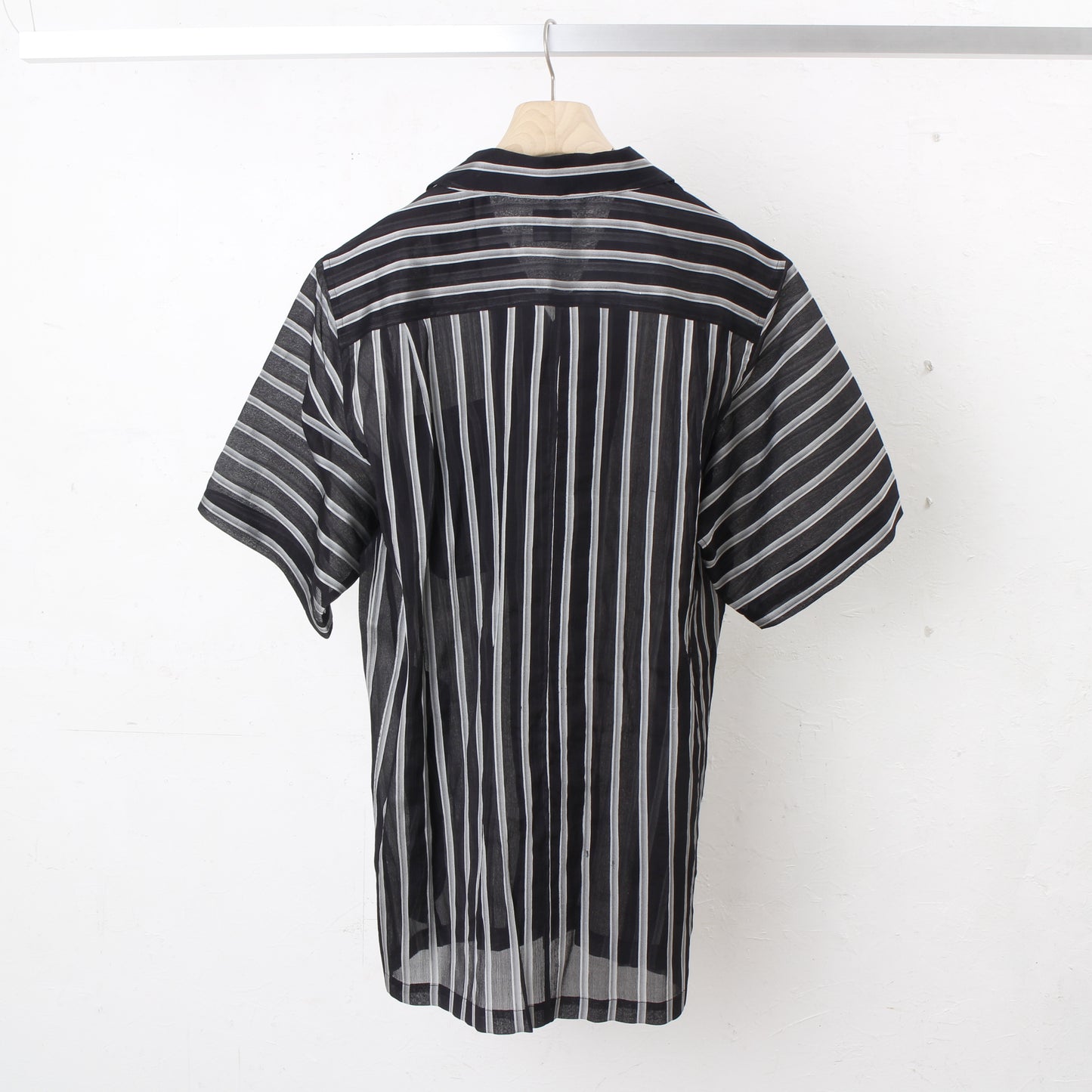 KORI-SHOW PROJECT /U-WAMONO s/s shirts