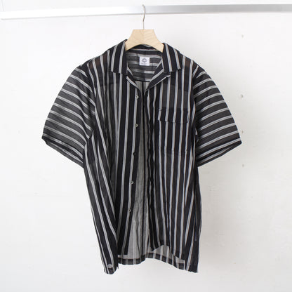 KORI-SHOW PROJECT /U-WAMONO s/s shirts