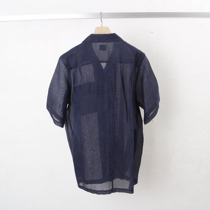 KORI-SHOW PROJECT /U-WAMONO s/s shirts