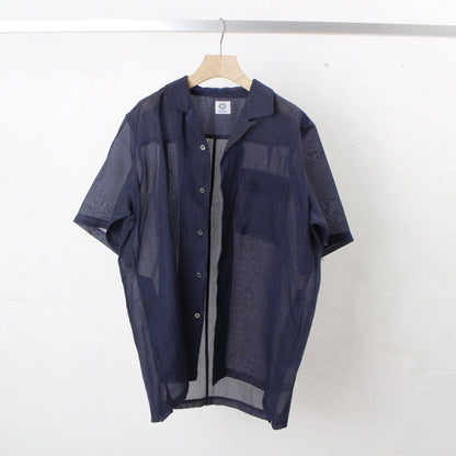 KORI-SHOW PROJECT /U-WAMONO s/s shirts