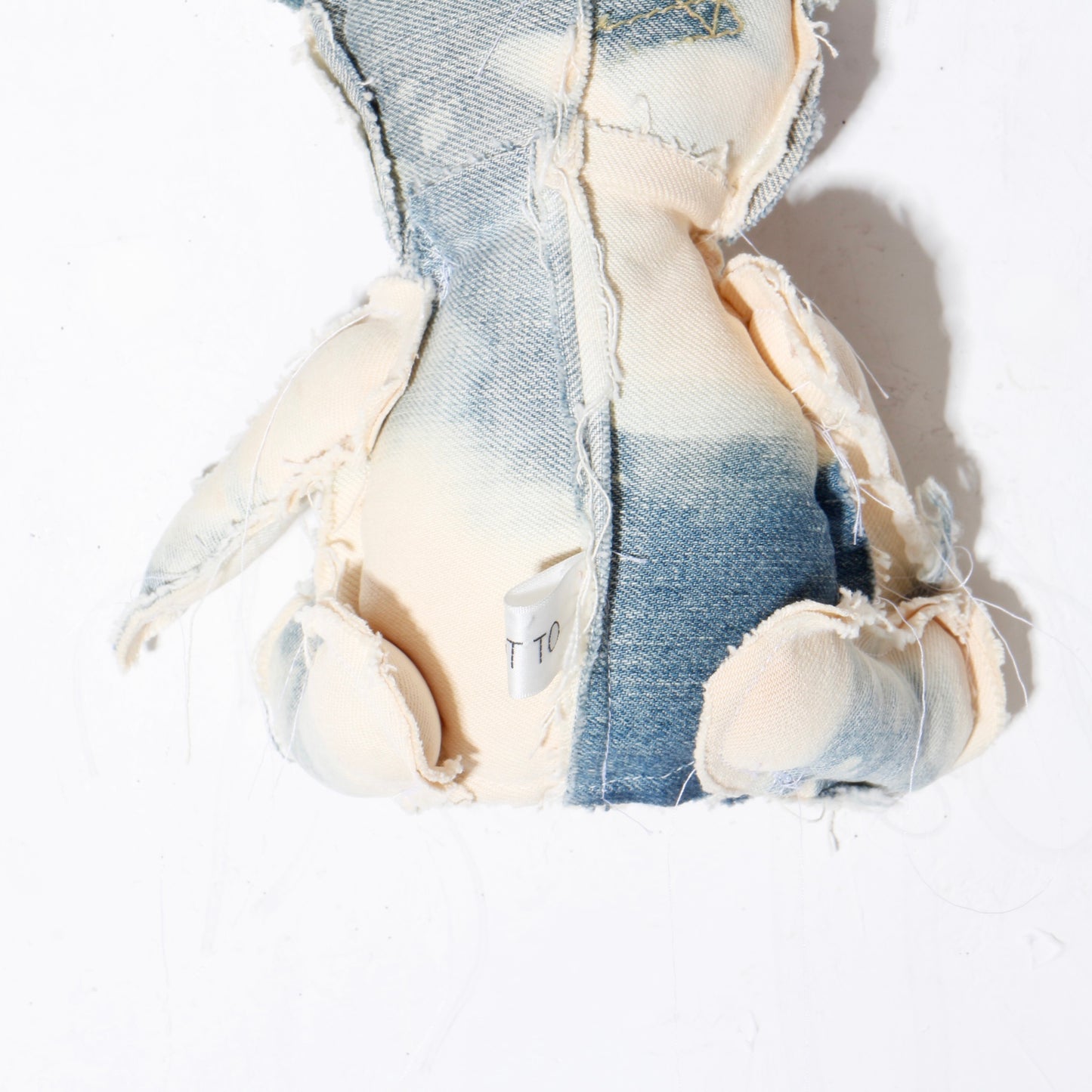 POTTO / teddy bear