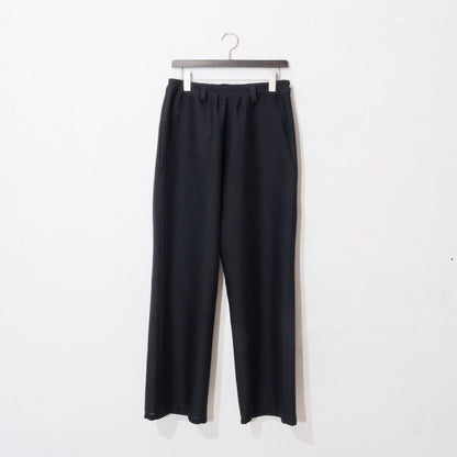 POTTO / mens slacks