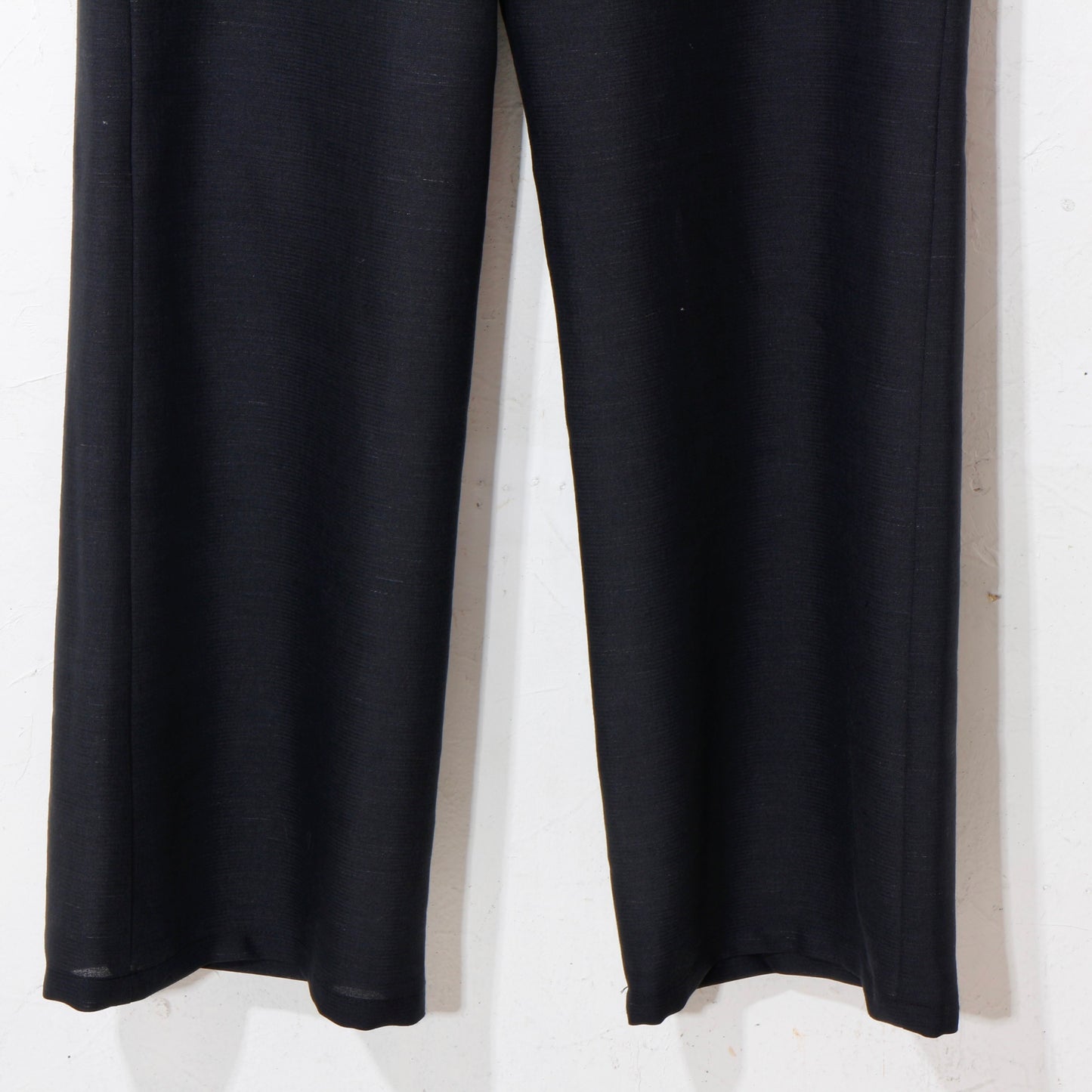 POTTO / mens slacks