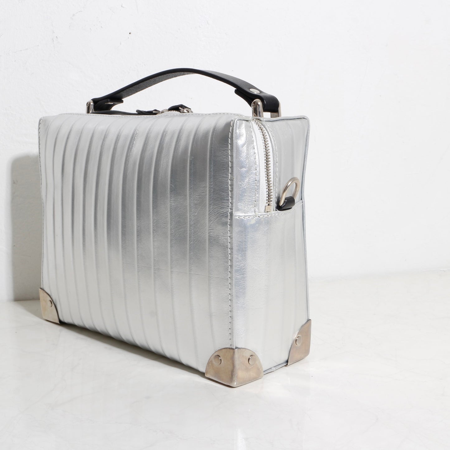 almic container bag