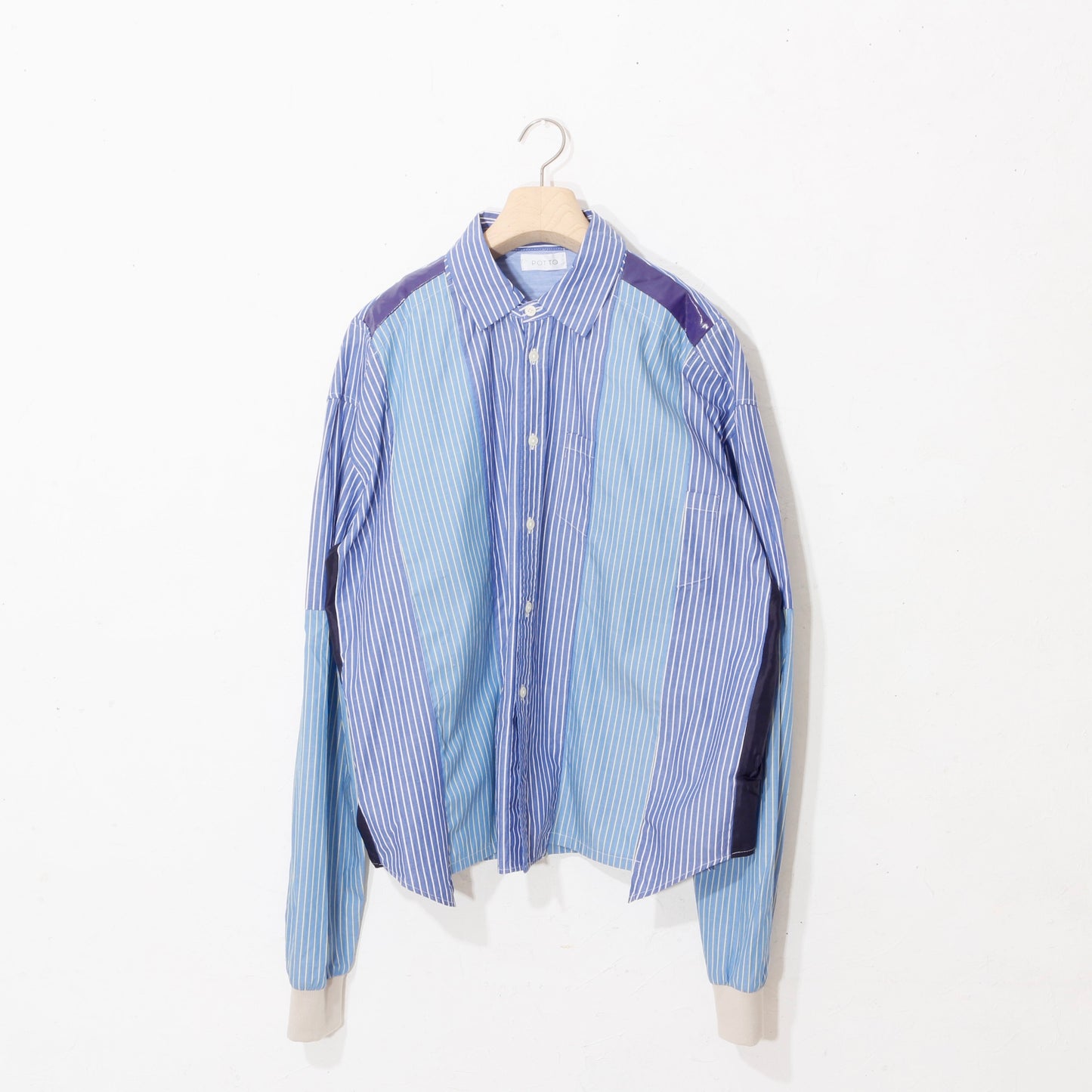 POTTO / custom  shirts