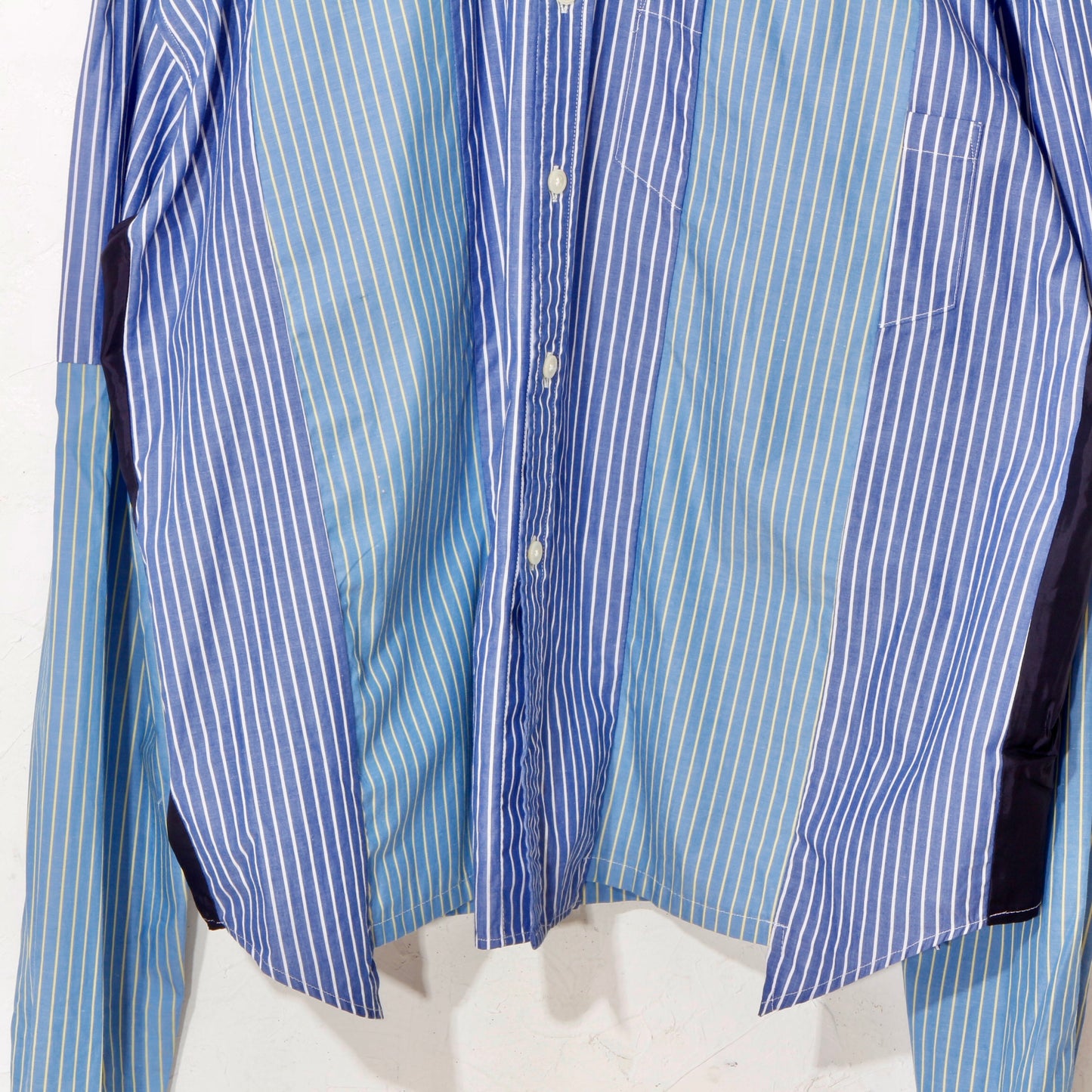 POTTO / custom  shirts