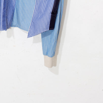 POTTO / custom  shirts