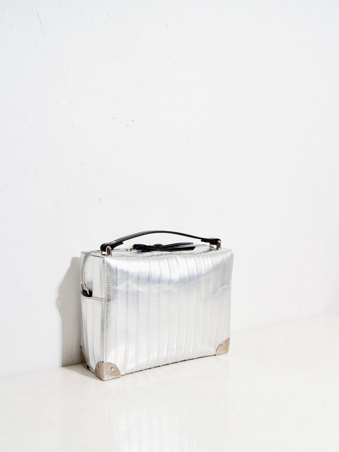 almic container bag