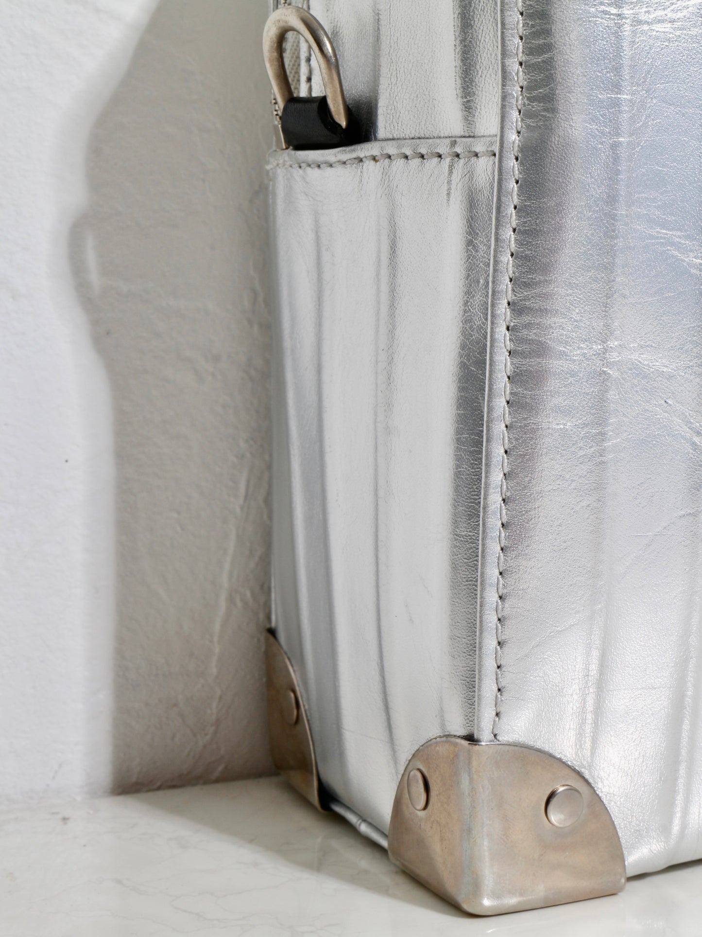 almic container bag
