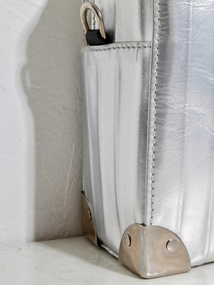 almic container bag