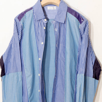 POTTO / custom  shirts