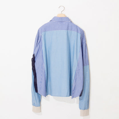 POTTO / custom  shirts