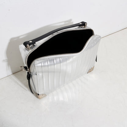 almic container bag