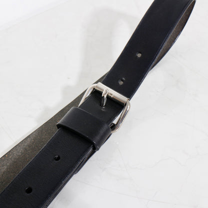 plastics bag handle / long / bk