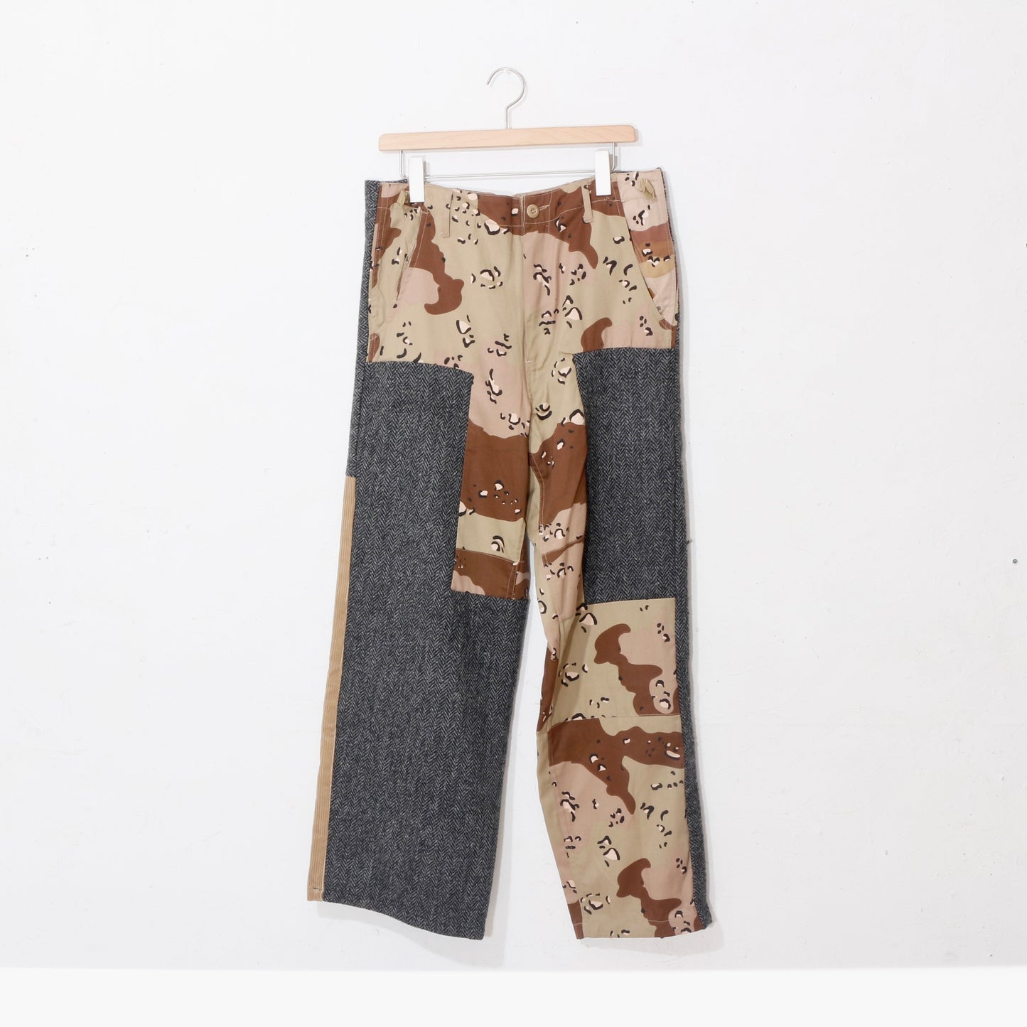 POTTO / custom  pants