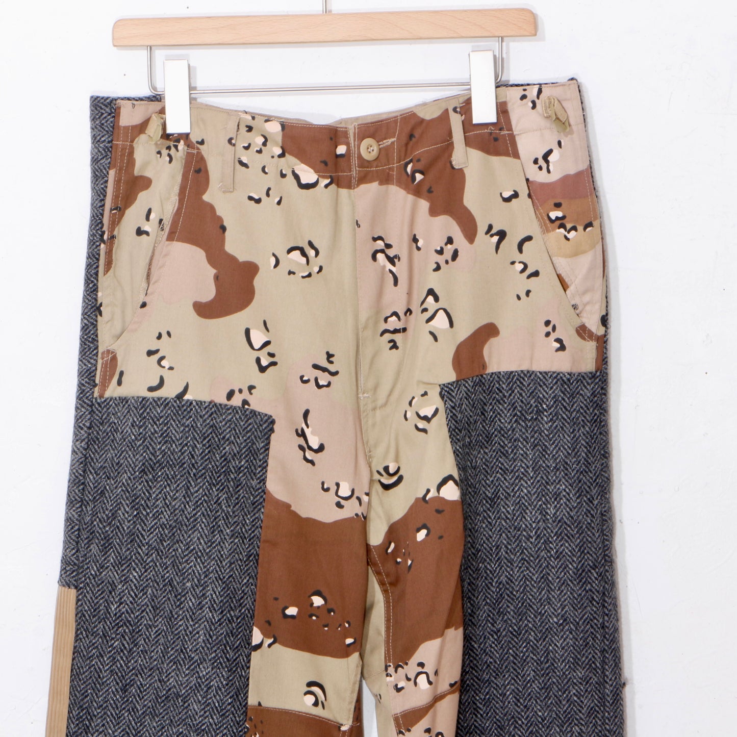 POTTO / custom  pants