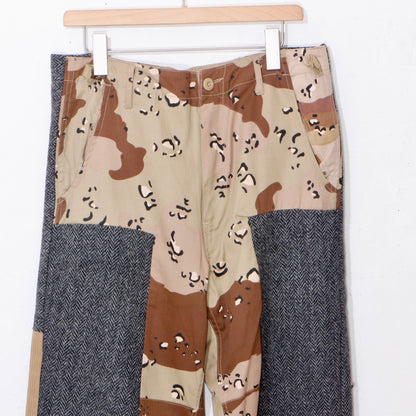 POTTO / custom  pants