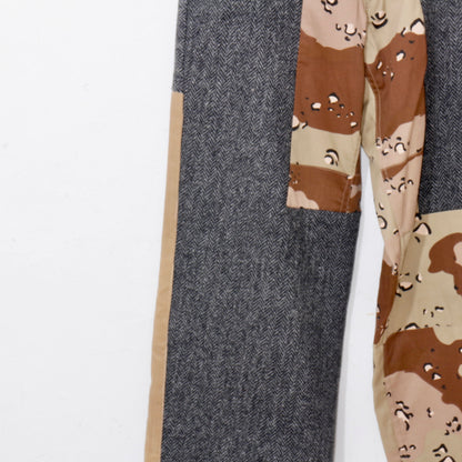 POTTO / custom  pants