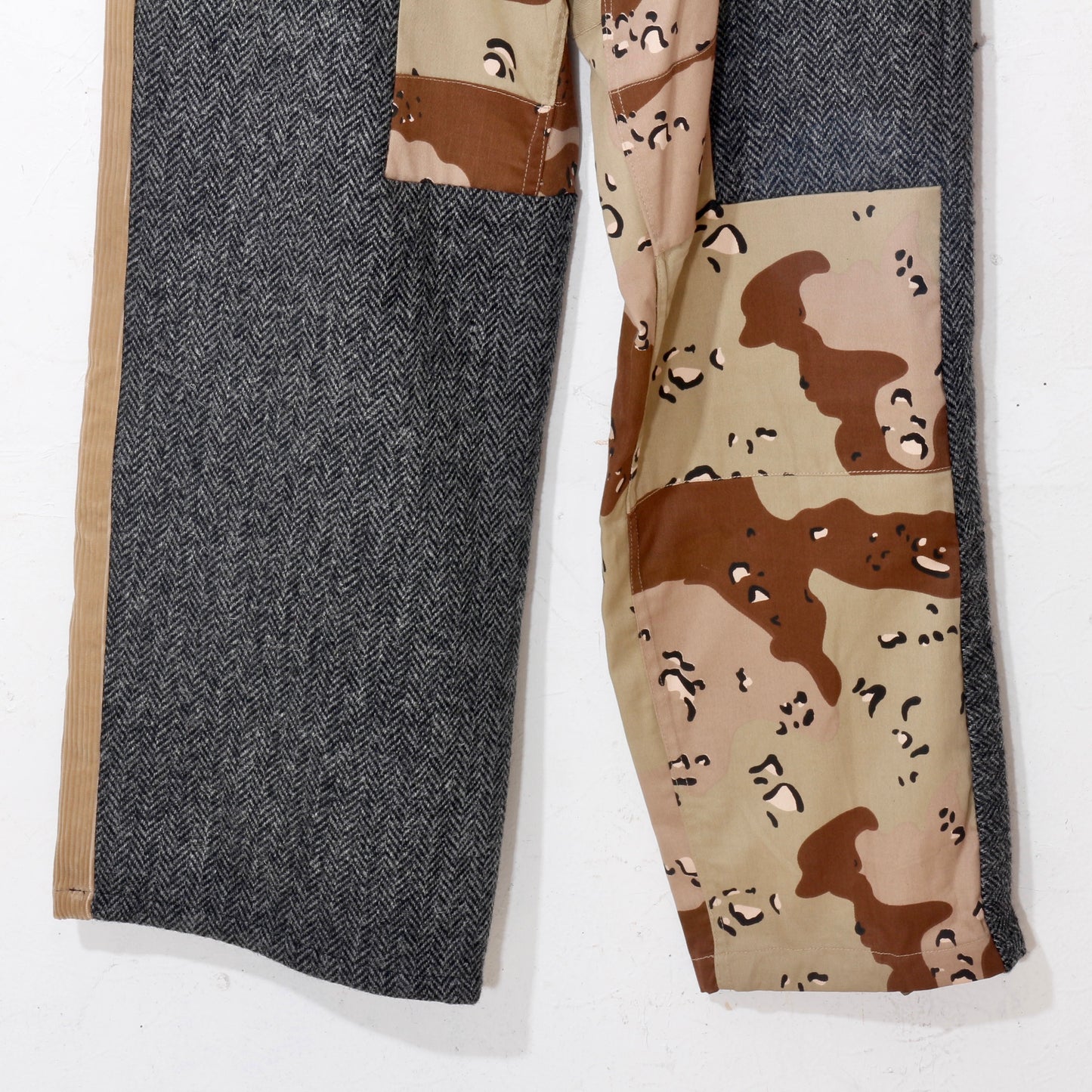 POTTO / custom  pants