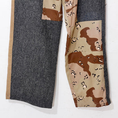 POTTO / custom  pants