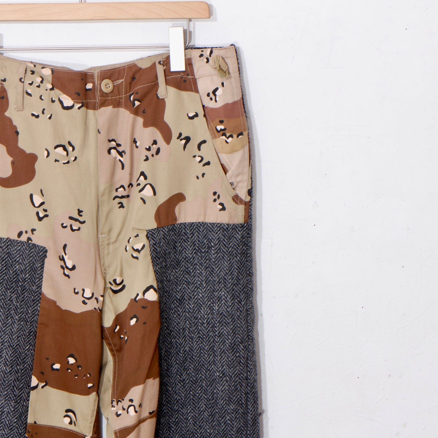 POTTO / custom  pants