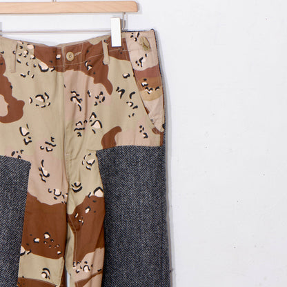 POTTO / custom  pants