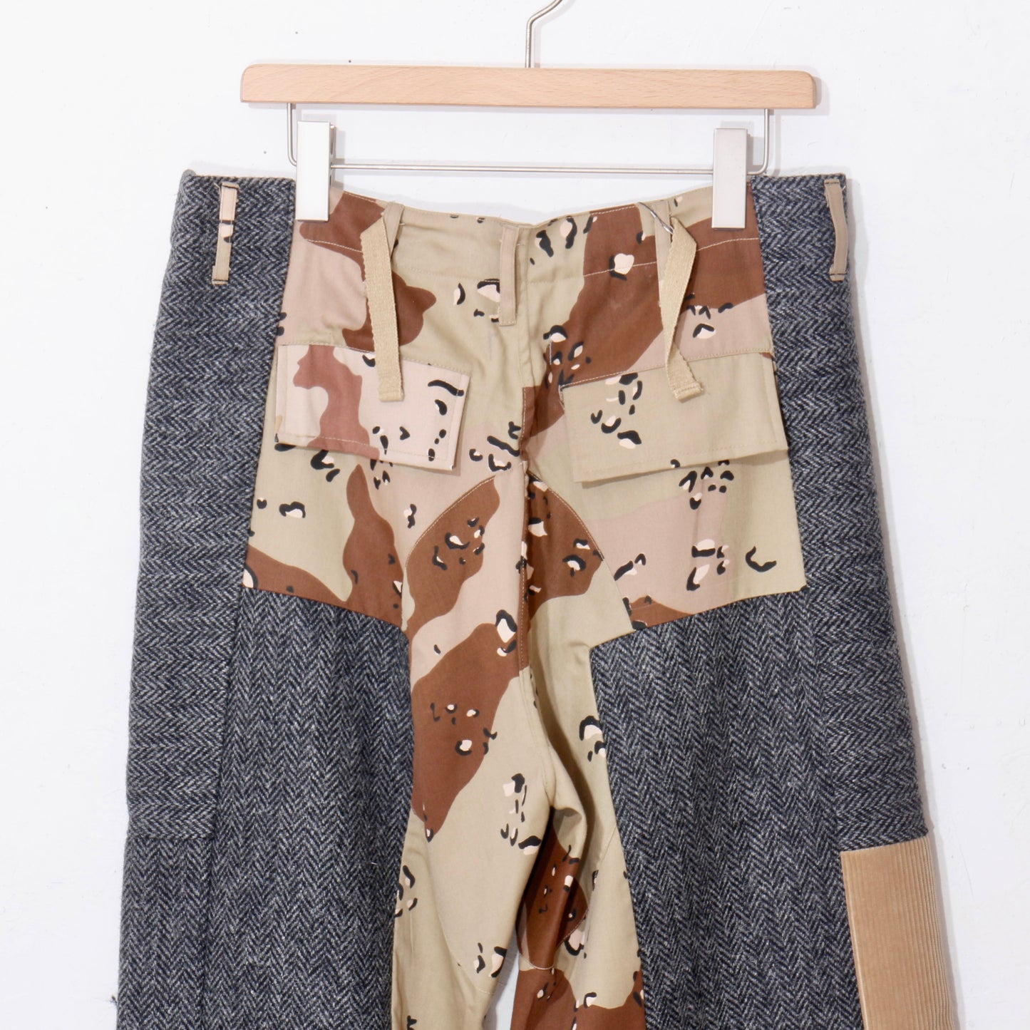 POTTO / custom  pants