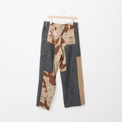 POTTO / custom  pants