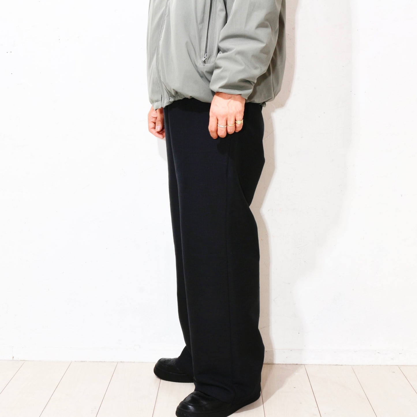 POTTO / mens slacks