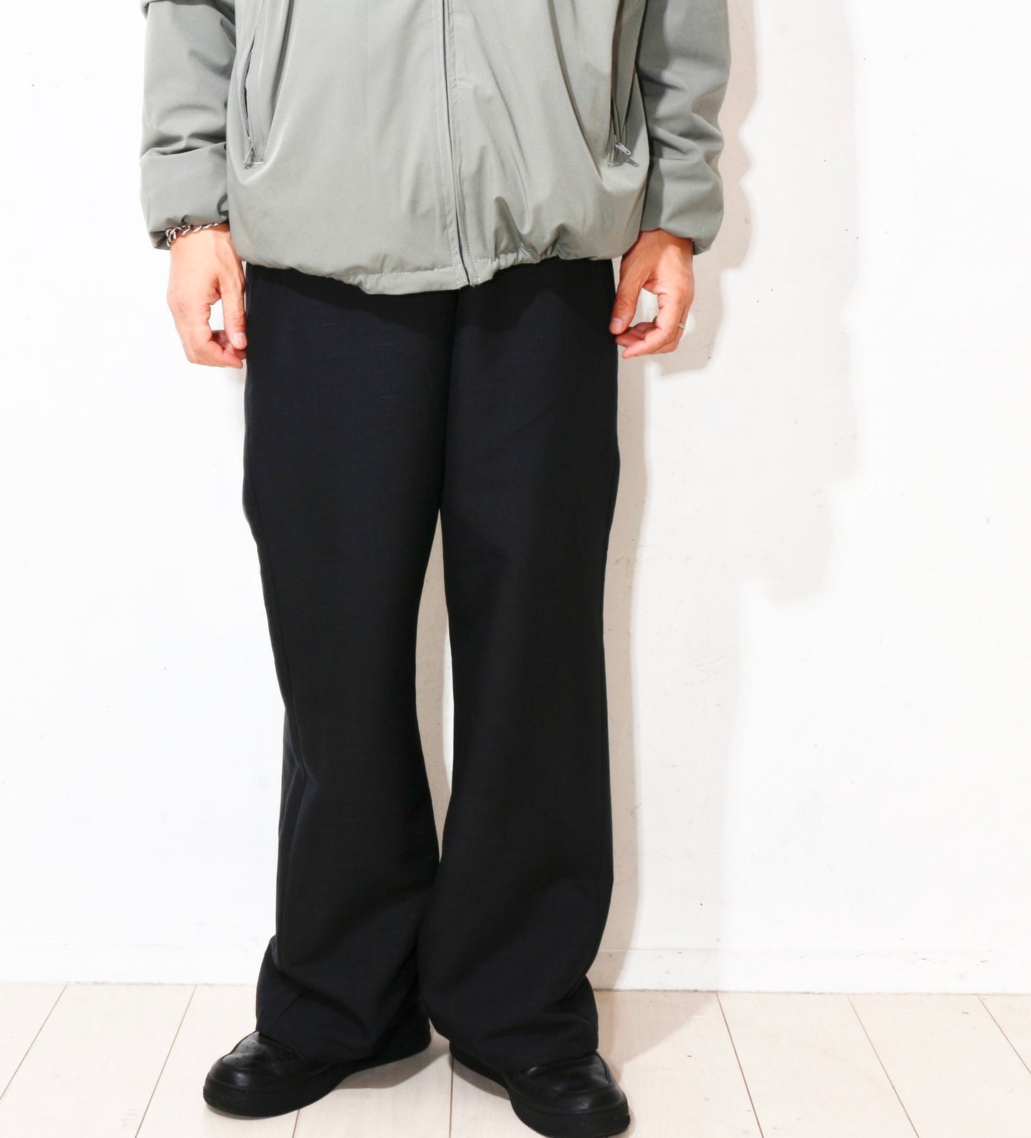 POTTO / mens slacks