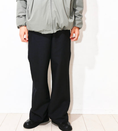 POTTO / mens slacks