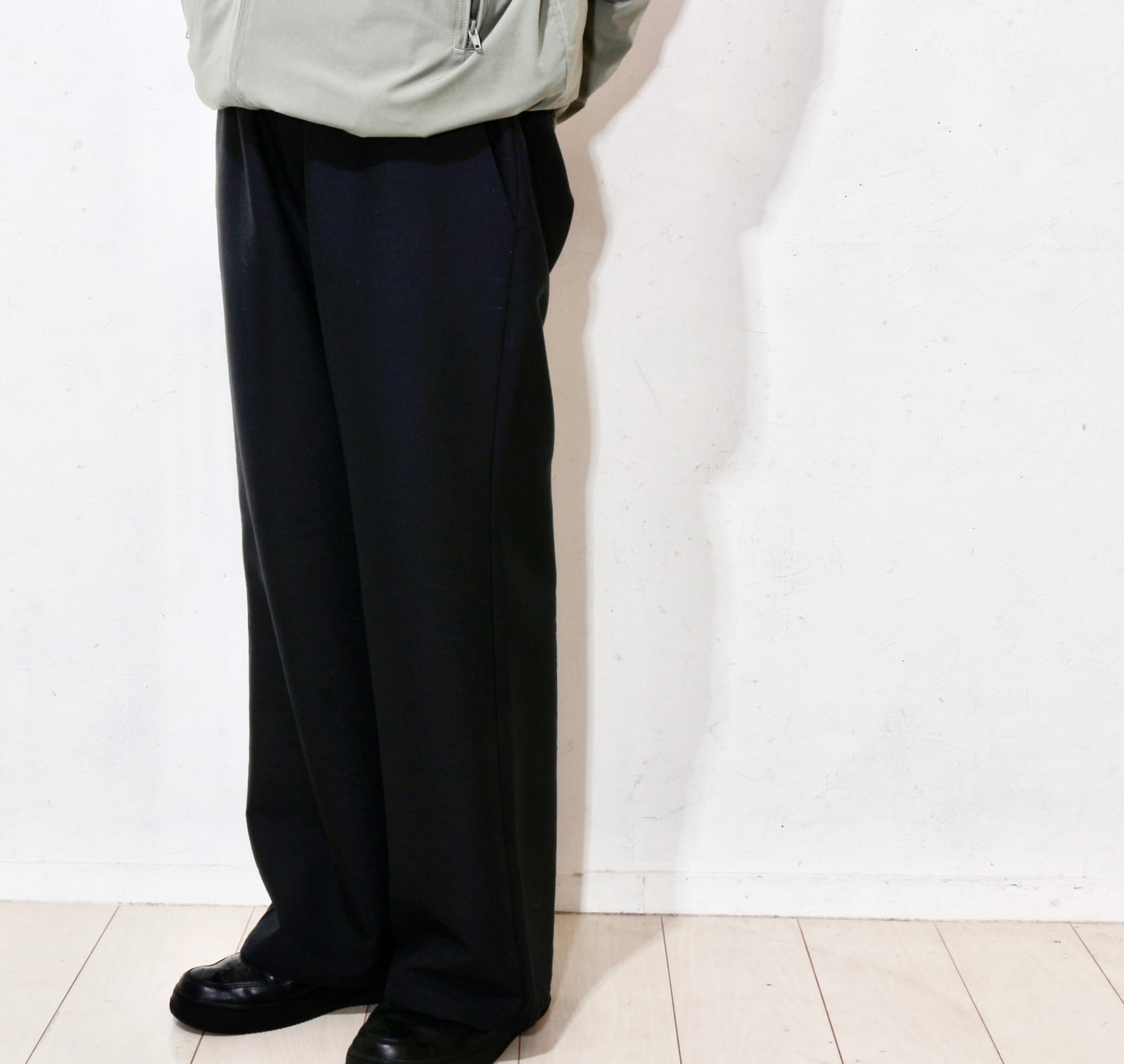 POTTO / mens slacks