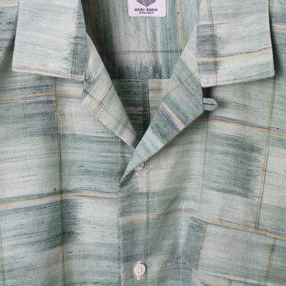 KORI-SHOW PROJECT /U-WAMONO s/s shirts