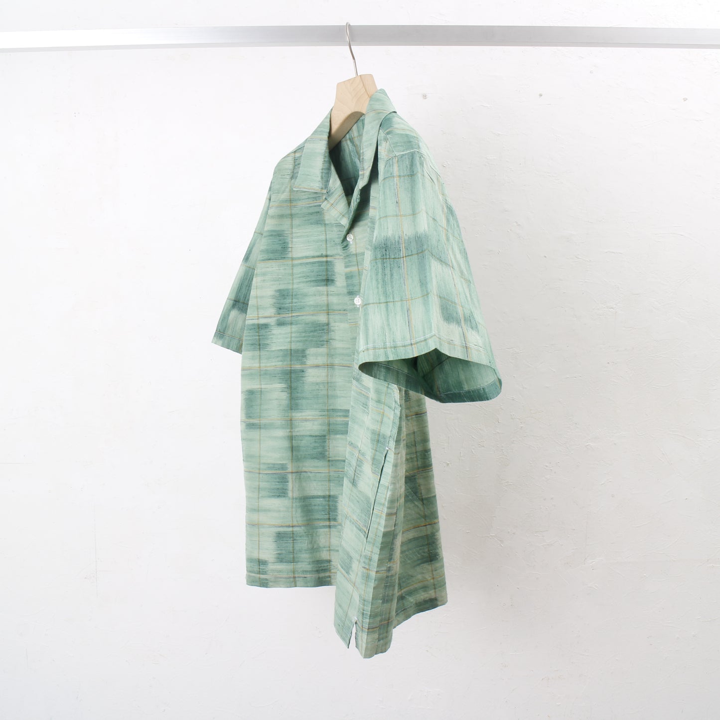 KORI-SHOW PROJECT /U-WAMONO s/s shirts