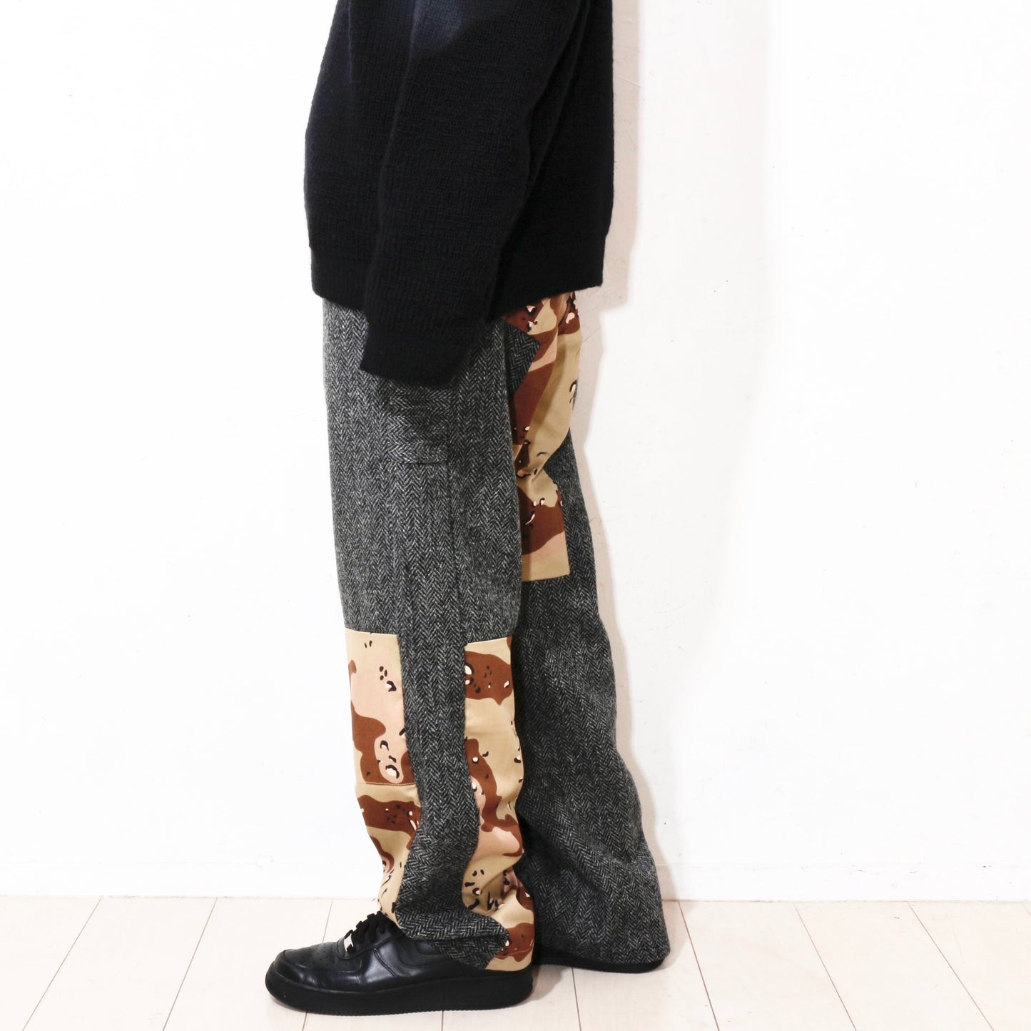 POTTO / custom  pants