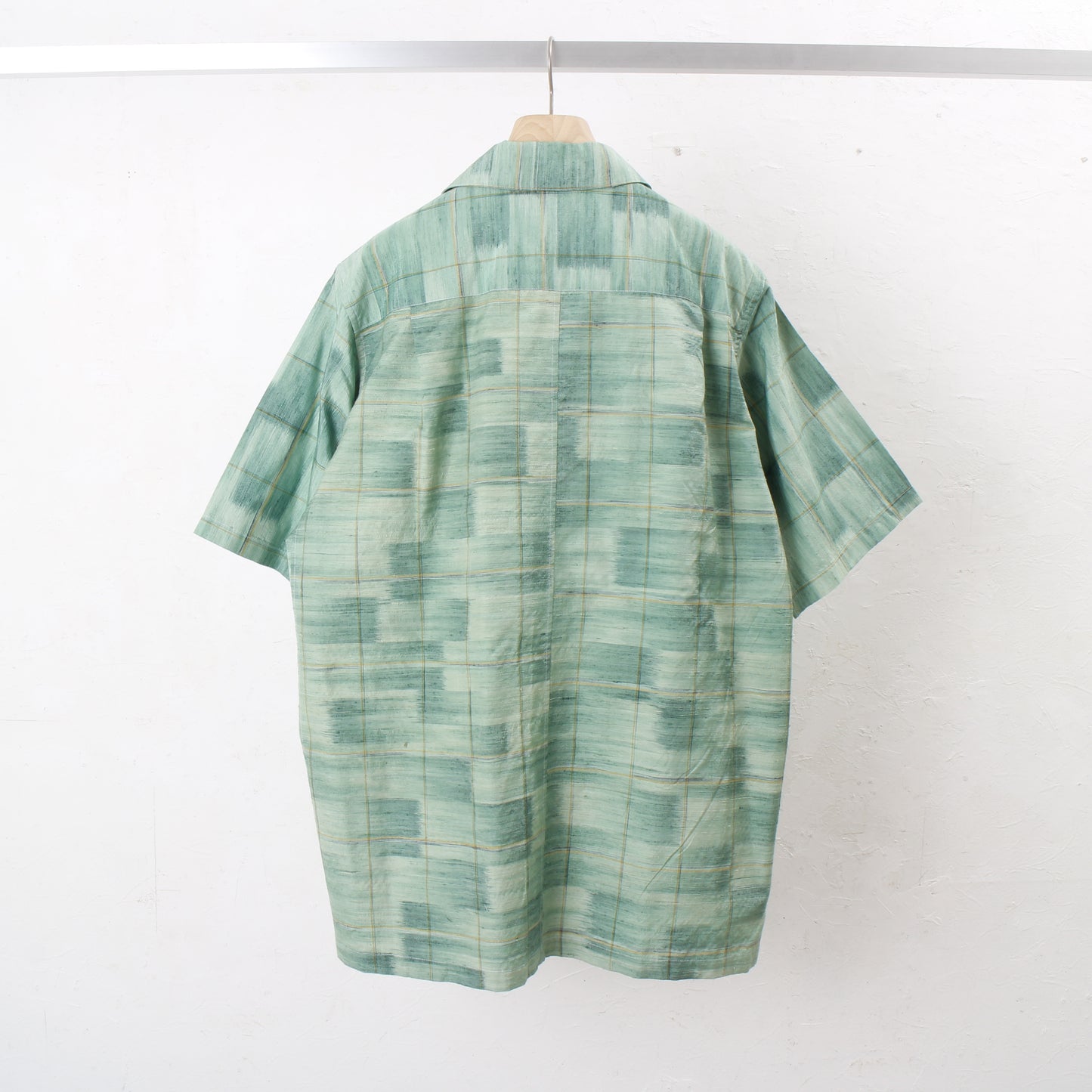 KORI-SHOW PROJECT /U-WAMONO s/s shirts