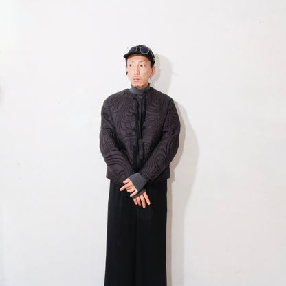 PLANET PADDED JACKET