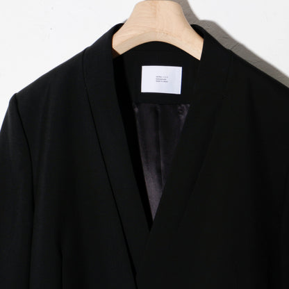 Dub_Tailored _Jacket / black