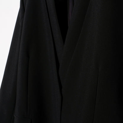 Dub_Tailored _Jacket / black