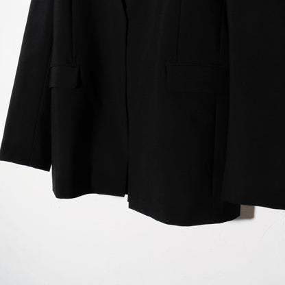 Dub_Tailored _Jacket / black