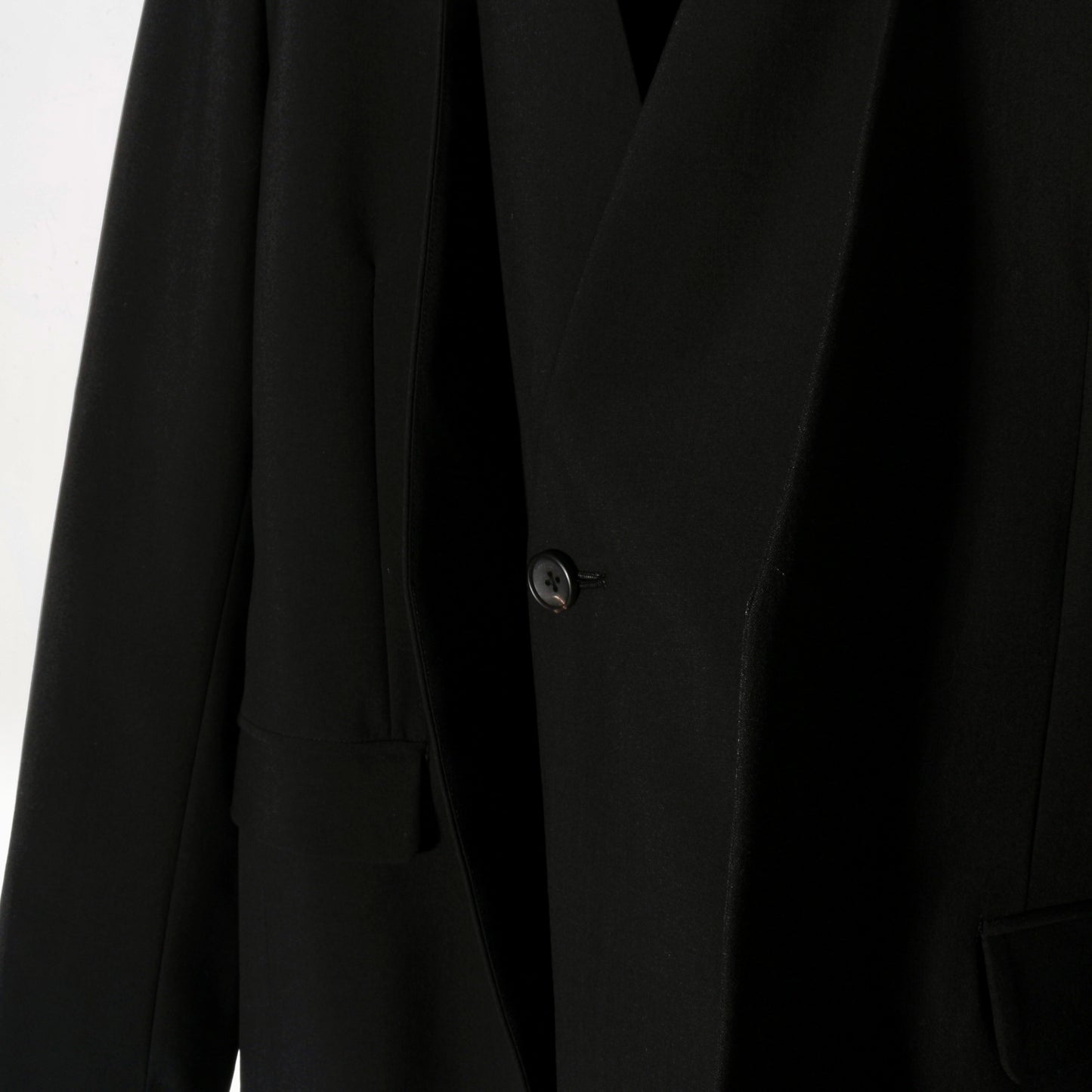 Dub_Tailored _Jacket / black