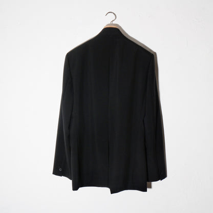 Dub_Tailored _Jacket / black